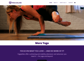 yogajellies.com