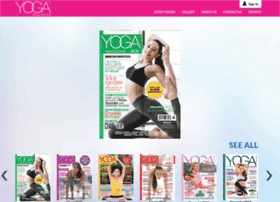 yogamagazine.online