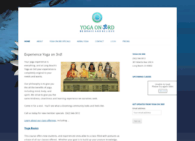 yogaon3rd.com