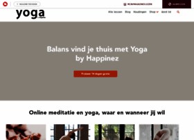 yogaonline.nl