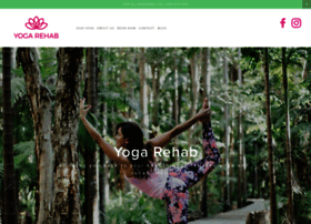 yogarehab.com.au