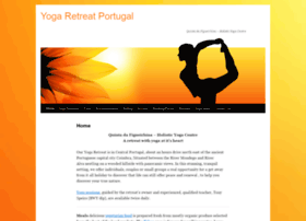 yogaretreatportugal.com