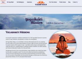 yogashakti.com