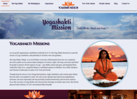 yogashakti.org