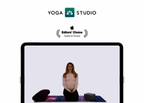 yogastudioapp.com