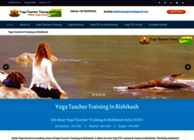 yogateacherstrainingrishikesh.com