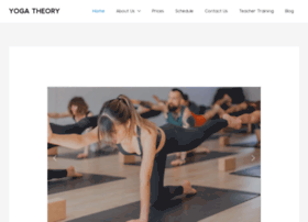 yogatheory.com.au