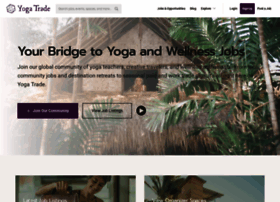 yogatrade.com