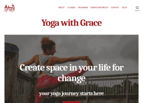 yogawithgrace.com.au