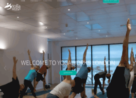 yogaworkslondon.co.uk