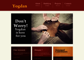 yogdanngo.com