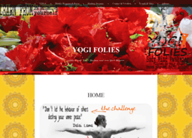 yogifolies.com
