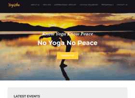 yogisha.org
