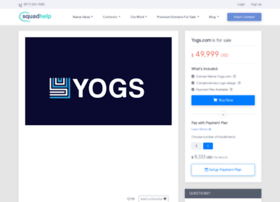 yogs.com