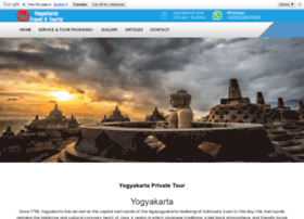 yogyakartatravel-tour.com