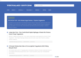 yogyalagi.com