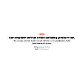 yohandry.com