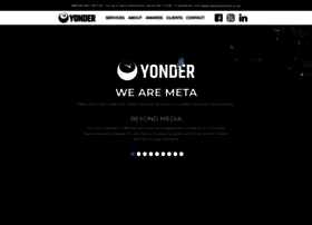 yonder.co.za