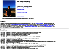 yongliangyang.net