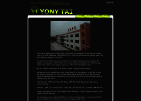 yonytai.com
