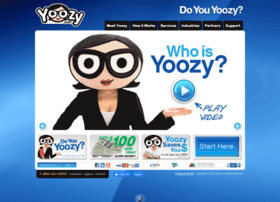 yoozy.com