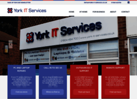 york-it-services.co.uk