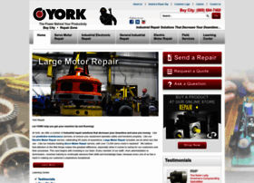 yorkrepair.com