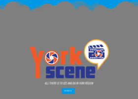 yorkscene.com