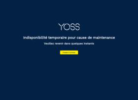 yoss.com