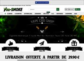 you-smoke.fr