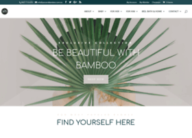 youandbamboo.com.au