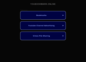 youbookmark.online