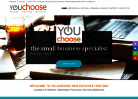 youchoose.com.au
