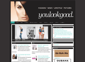 youlookgood.nl