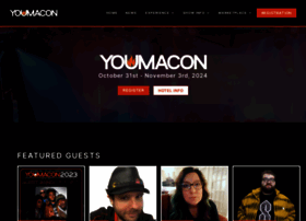 youmacon.com