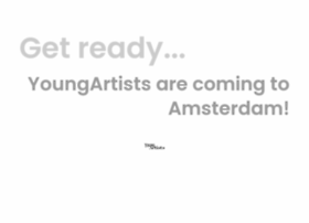 young-artists.nl