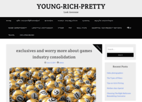 young-rich-pretty.com