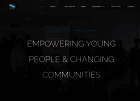 youngadvisors.org.uk