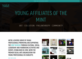 youngaffiliates.org
