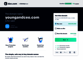 youngandceo.com