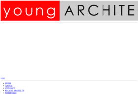 youngarchitecture.co.za