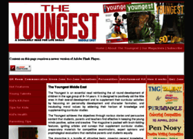 youngestme.com