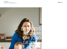 youngfamilymedia.nl