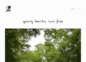 youngheartsrunfree.com.au