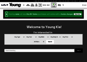 youngkia.com