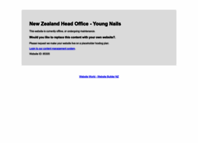youngnails08.co.nz