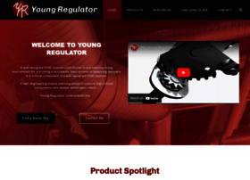youngregulator.com