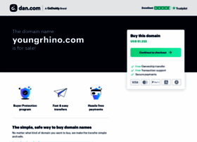 youngrhino.com