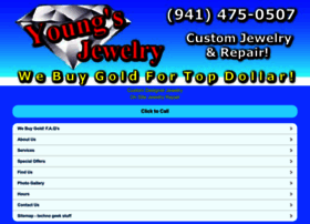 youngscreativejewelry.com