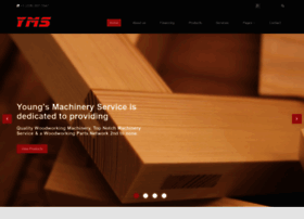 youngsmachinery.com